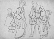 [Figure　ukiyoe]